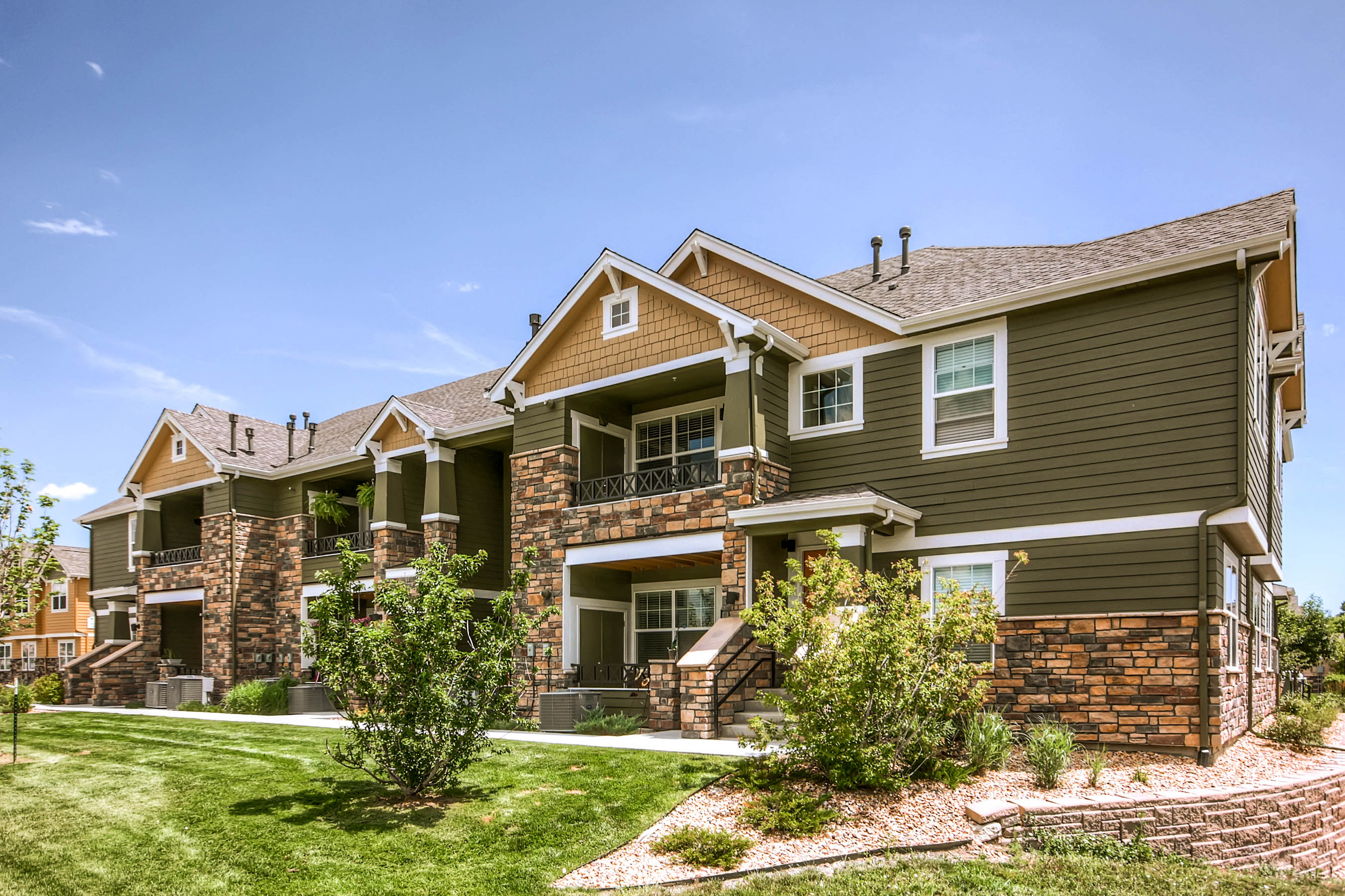 Maple Leaf Apartments Image 10