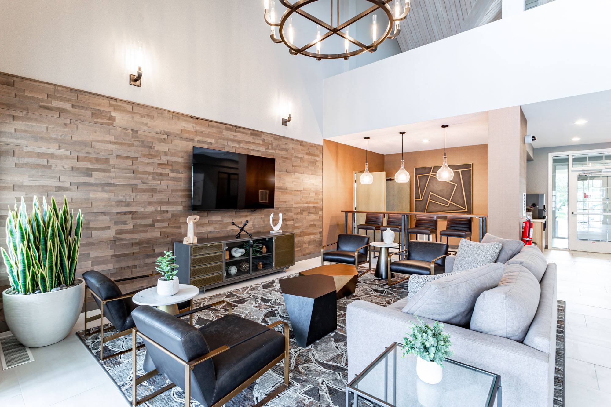 Devonshire Apartments Image 1