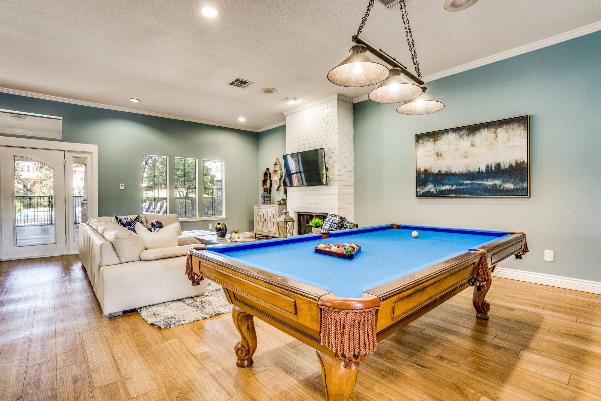 Cottages at Tulane Image 9