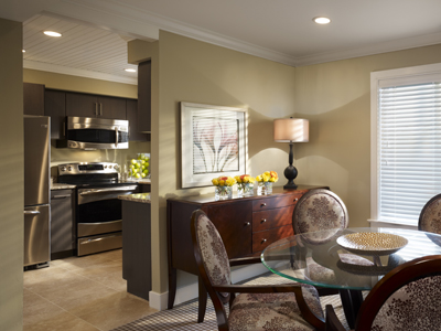 Blue Bell Villas Image 1