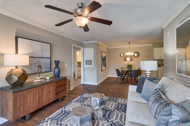 The Park at Riverview Apartments Image 8