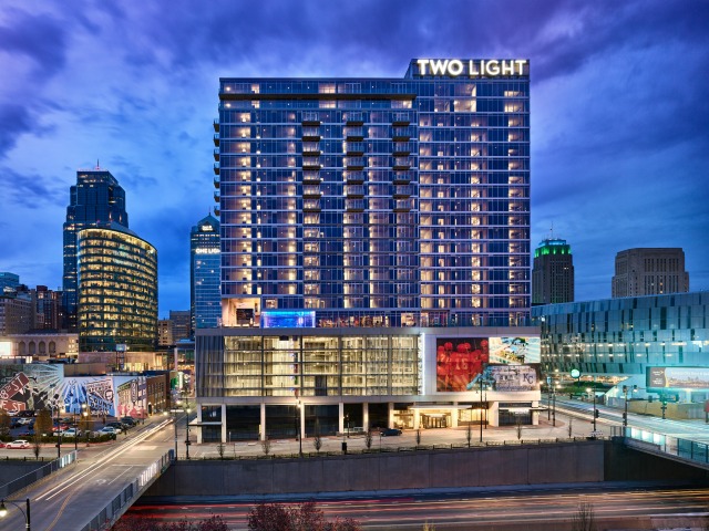 Two Light Luxury Apartments Image 2