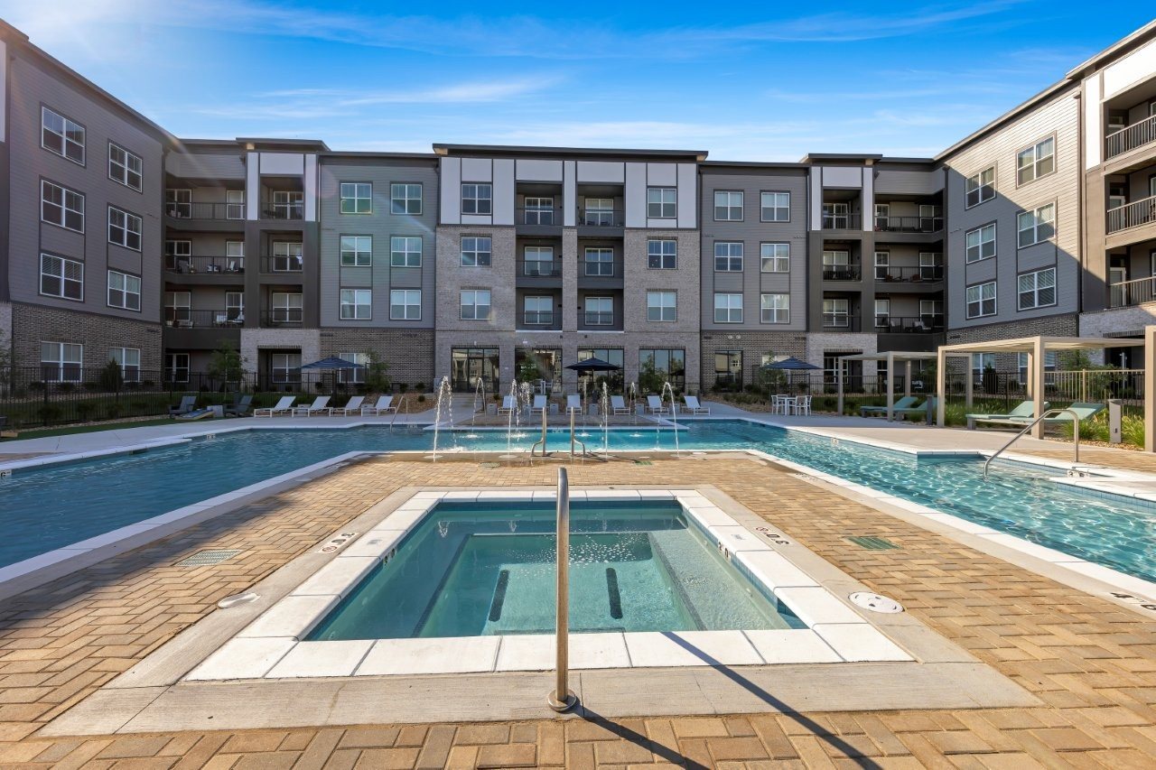 Avenue64 Apartments Image 30