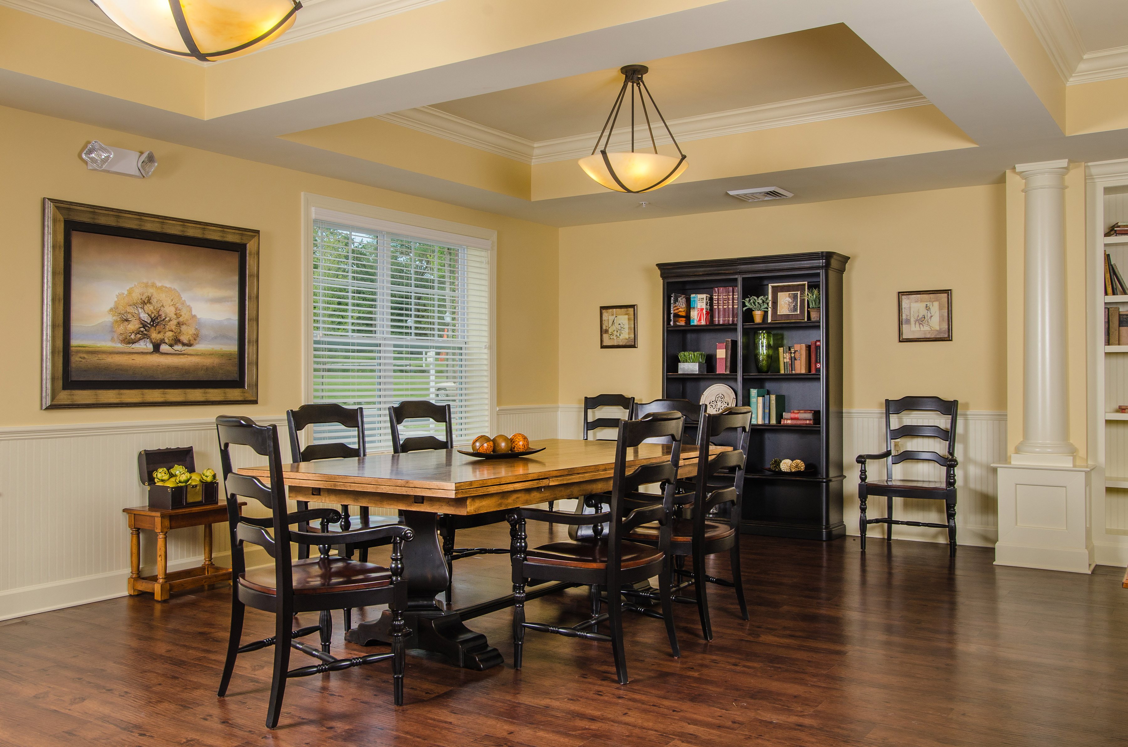 Magnolia Gardens Image 2