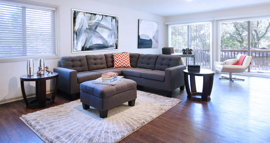 Latvian Village Apartments Image 30