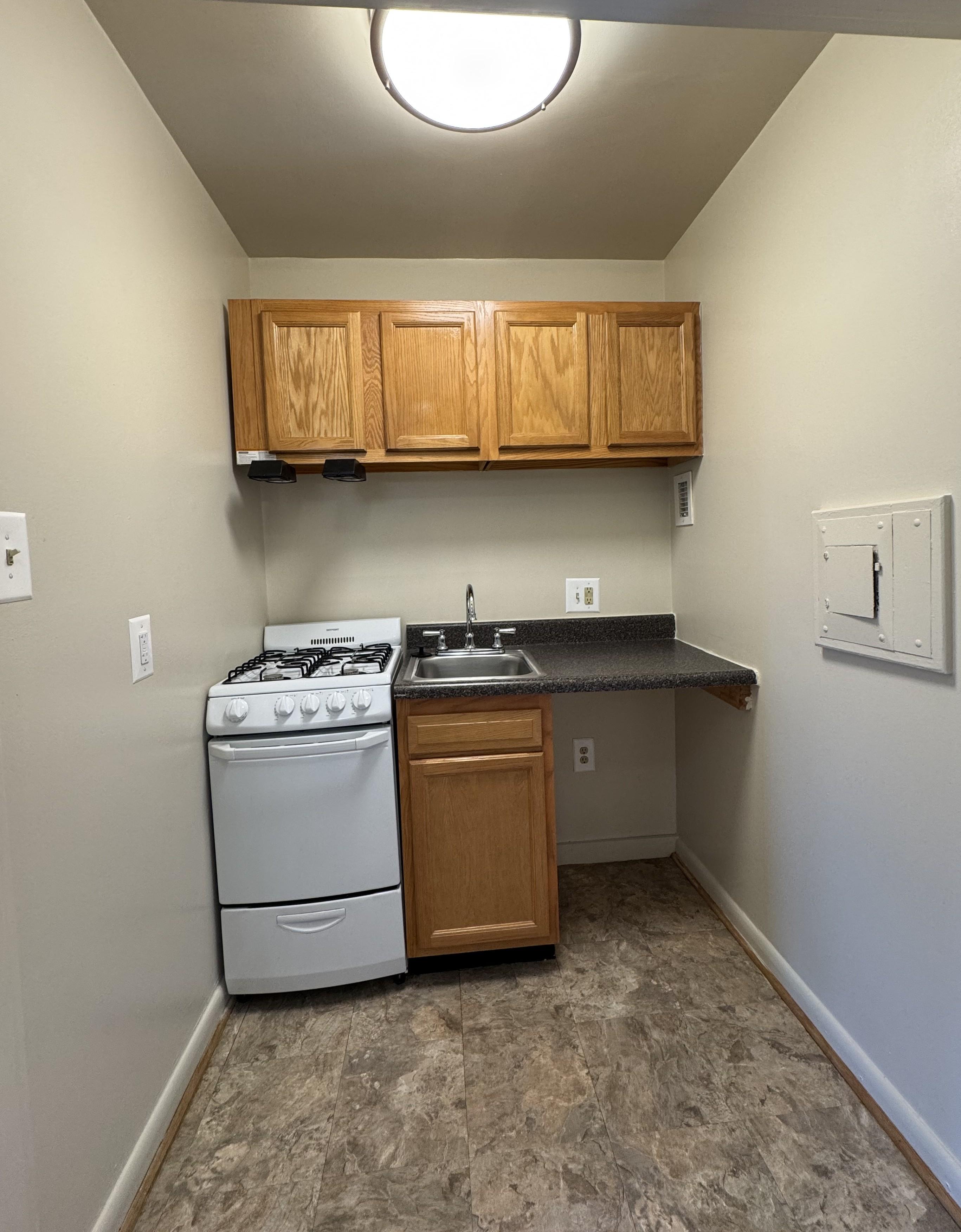 Triangle Towers Image 21