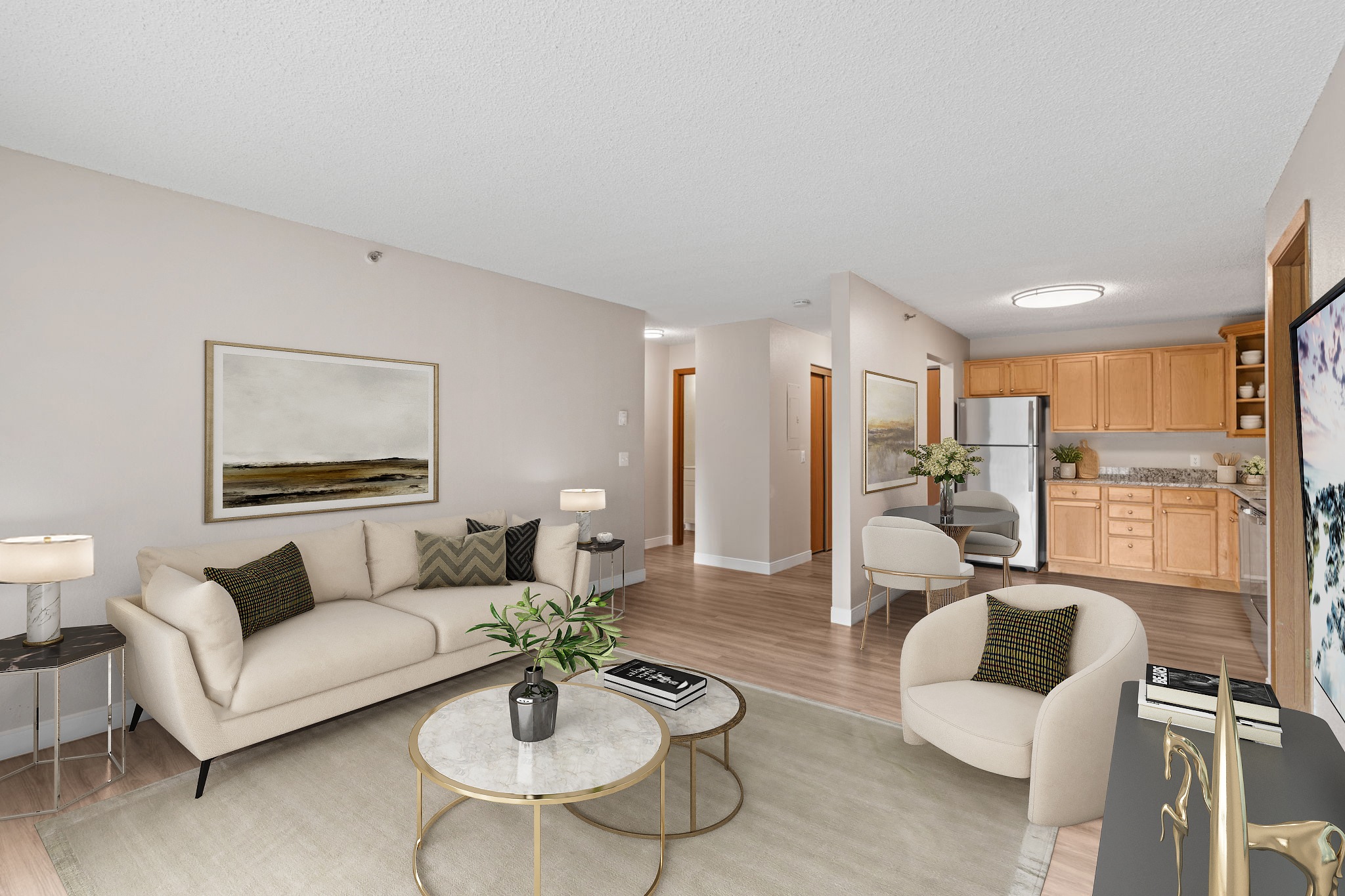 Park Pointe Image 1