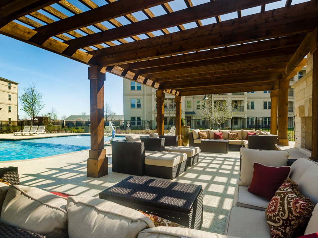 Retreat at Wylie Image 2