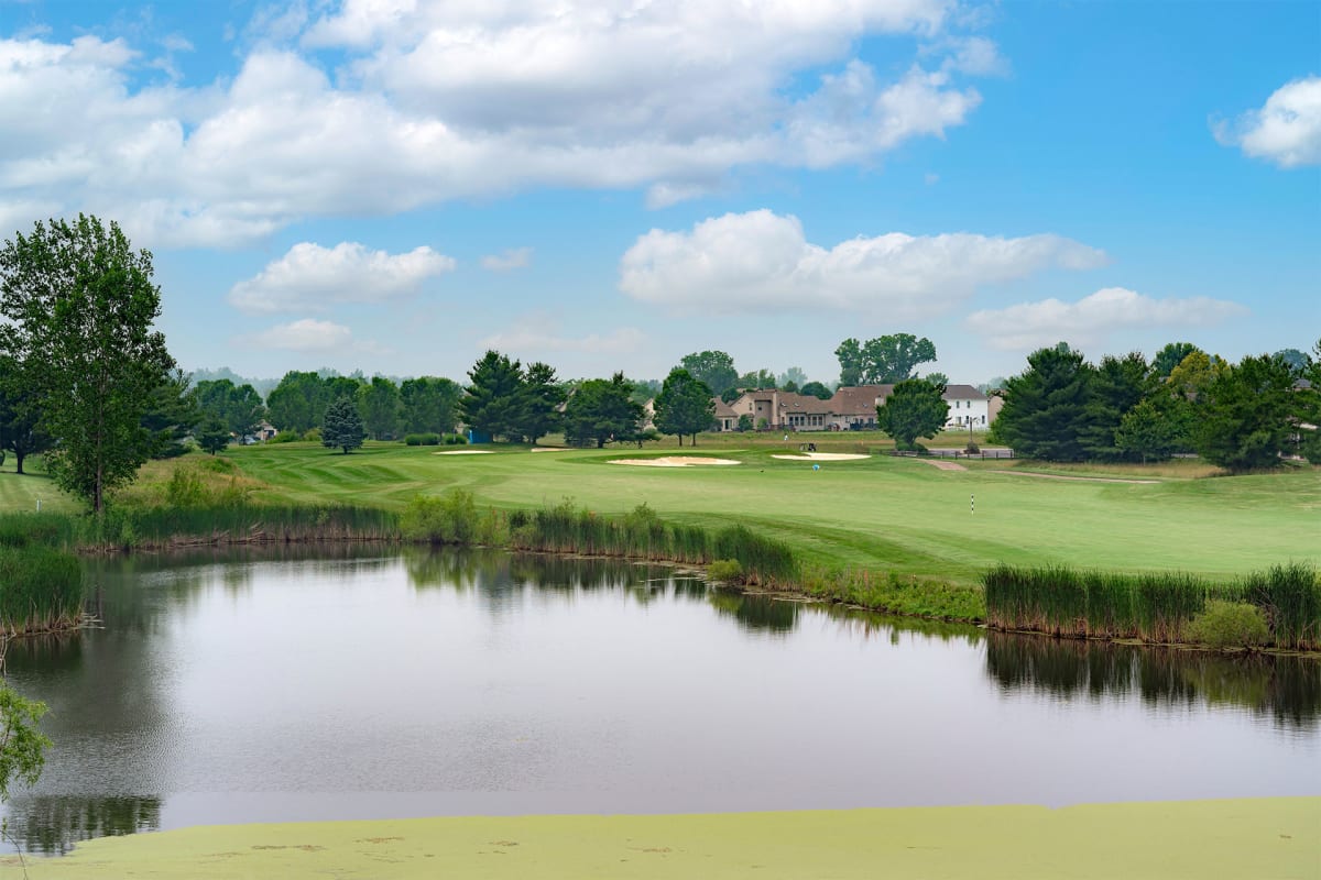 Cumberland Links Image 3