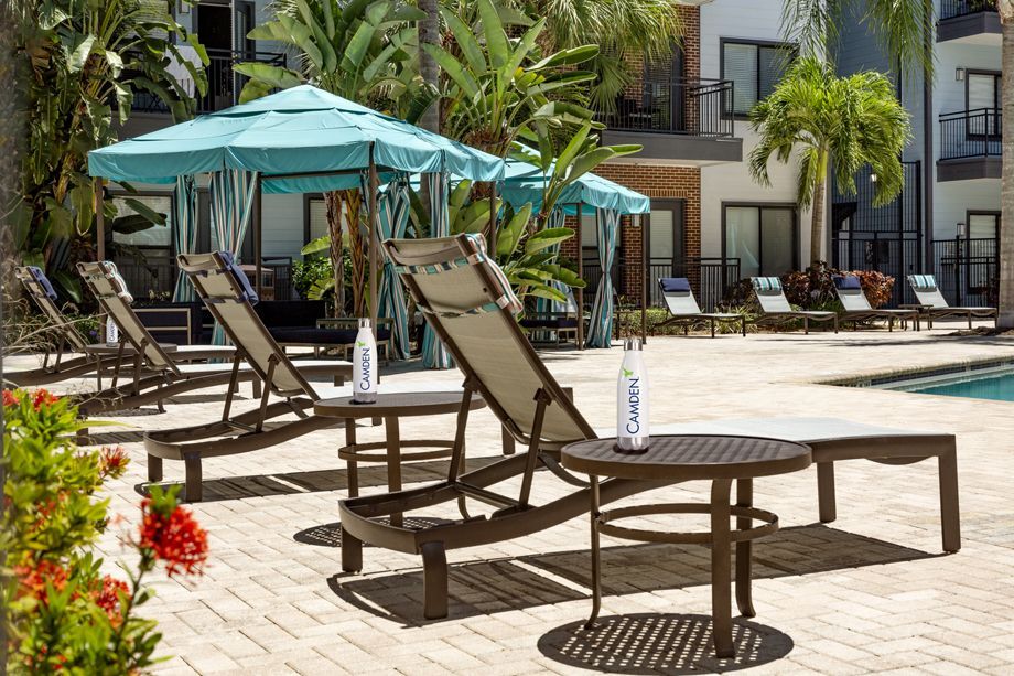 Camden Orange Court Image 13