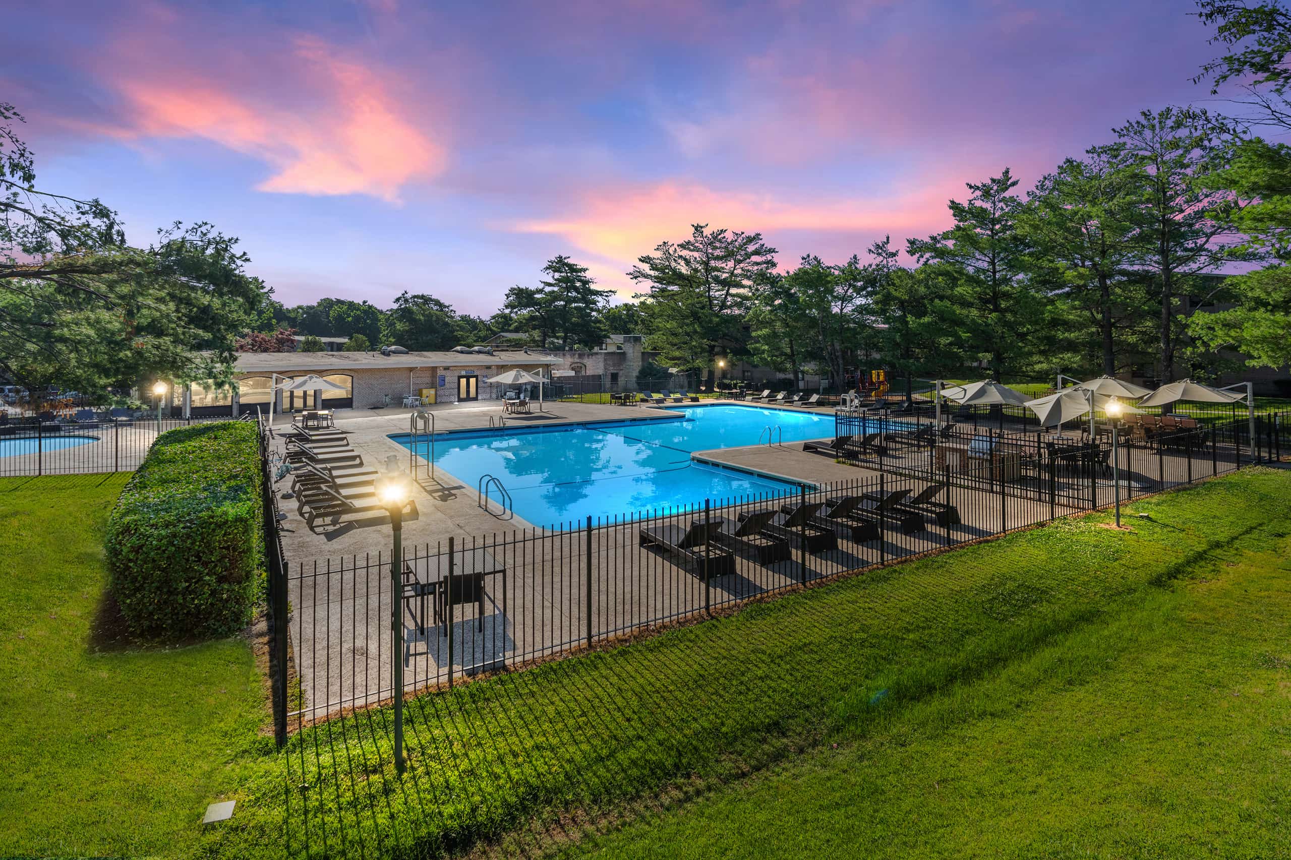 South Port Apartments Image 1