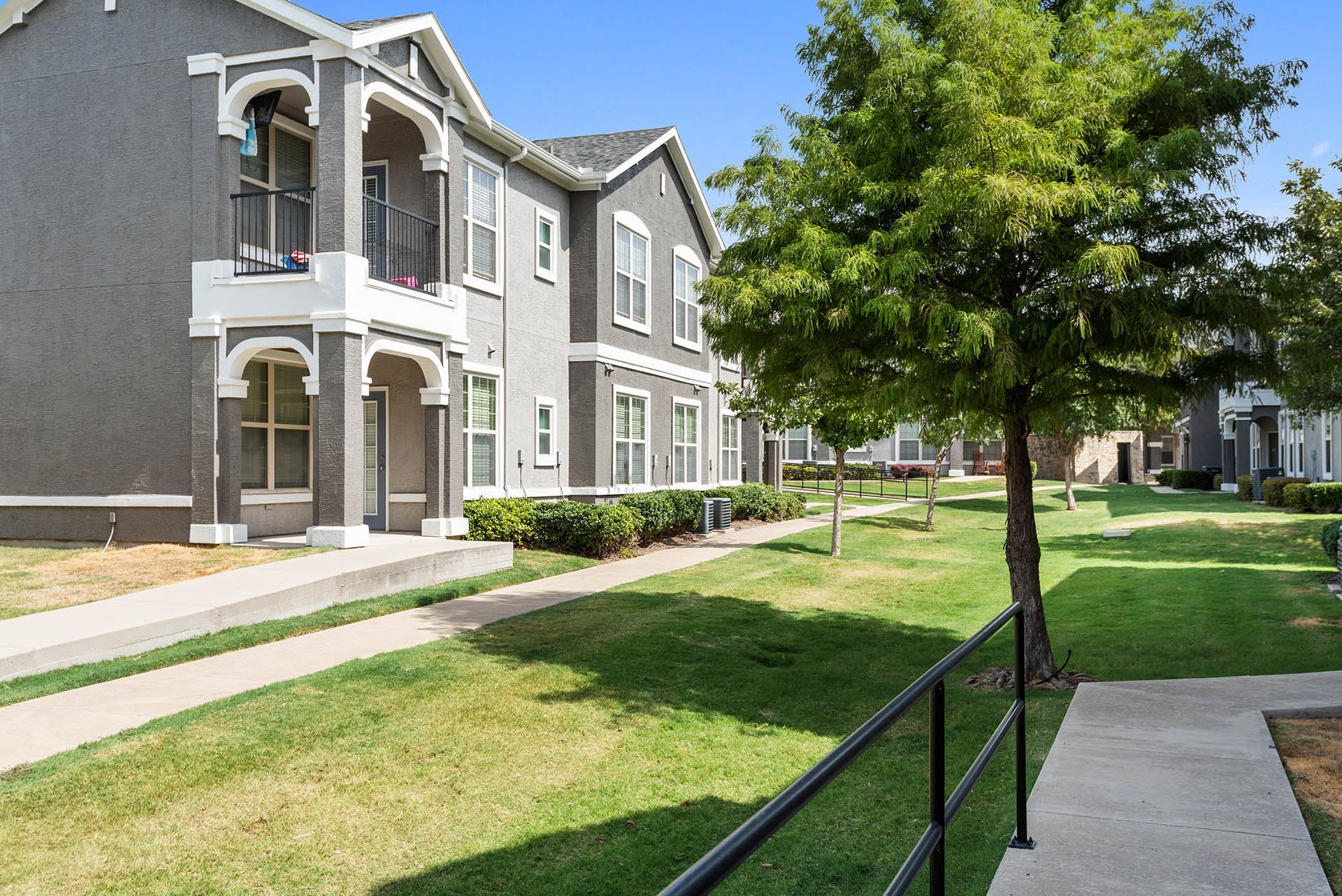 Orion McCord Park Apartments Image 27