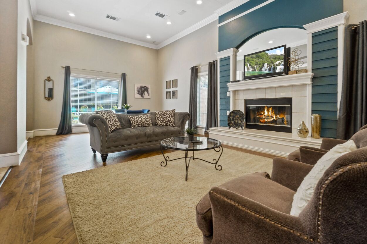 Fountains of  Burleson Image 4