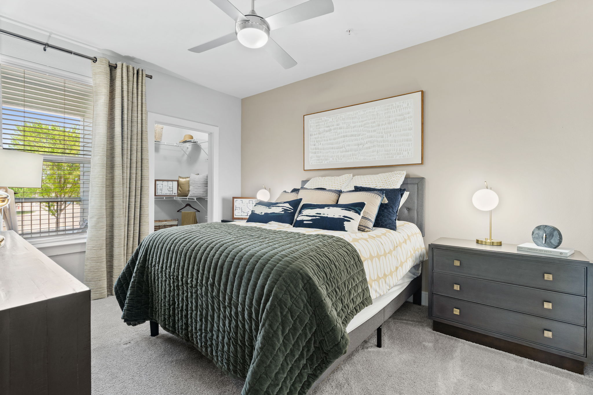 Axis at Watters Creek Image 58