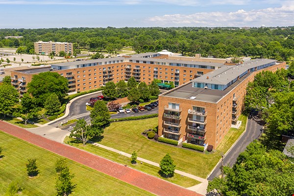 Oliver House Image 1