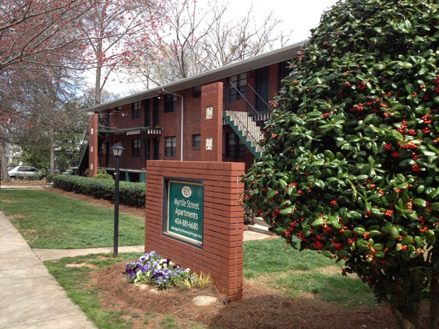 Myrtle Street Apartments Image 1