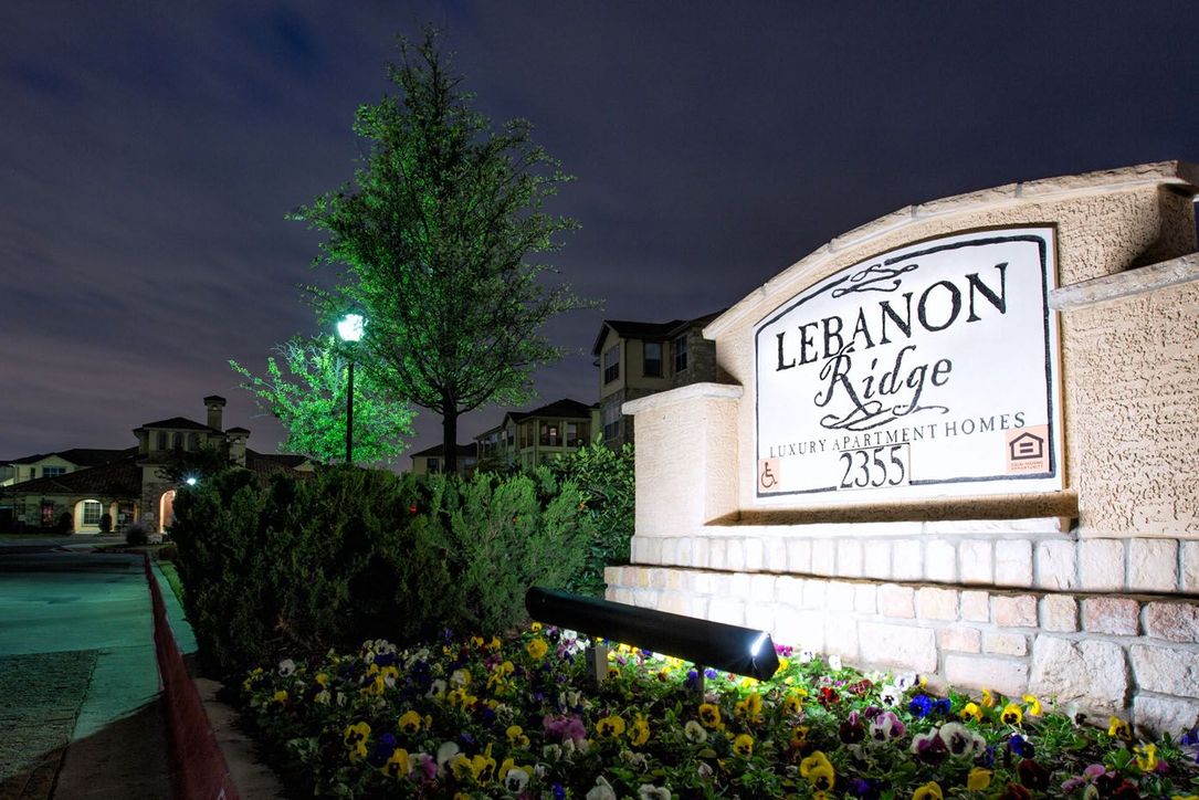 Lebanon Ridge Image 1