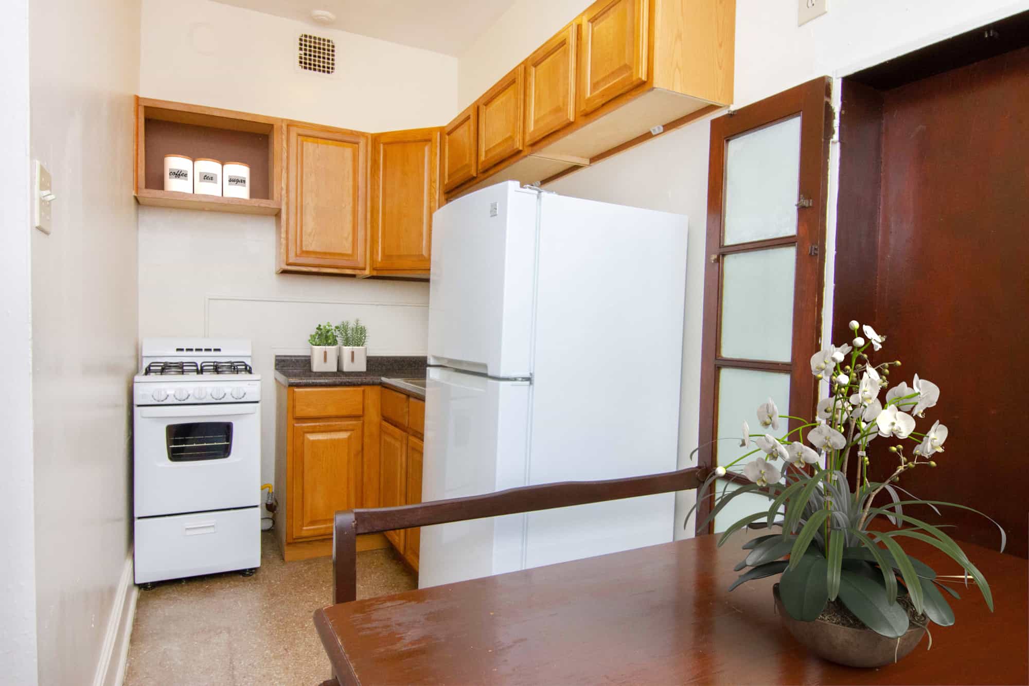 The Gilmore Apartments Image 10