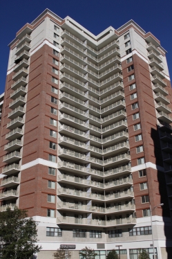 Randolph Towers Image 2