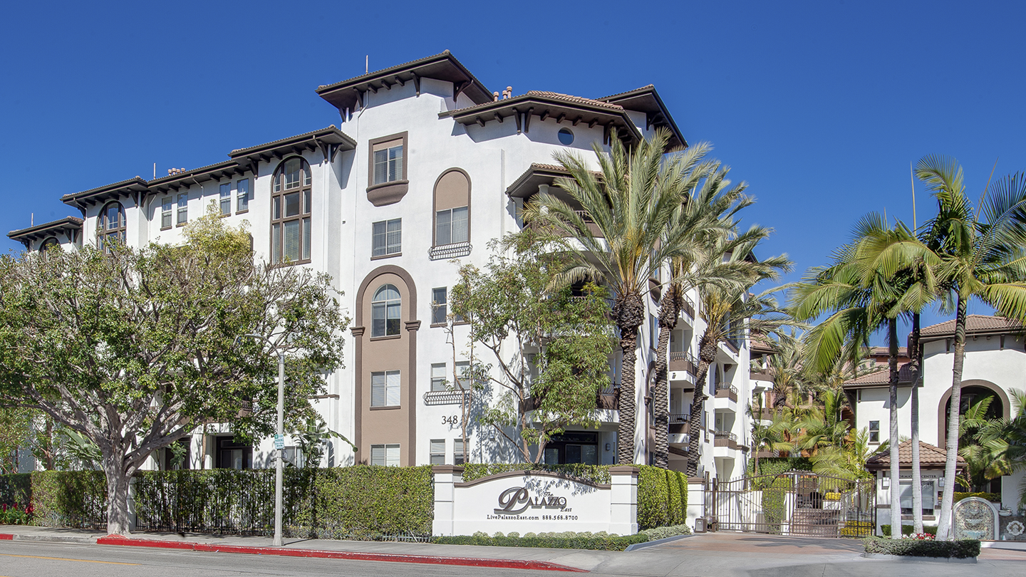 Palazzo East Image 1