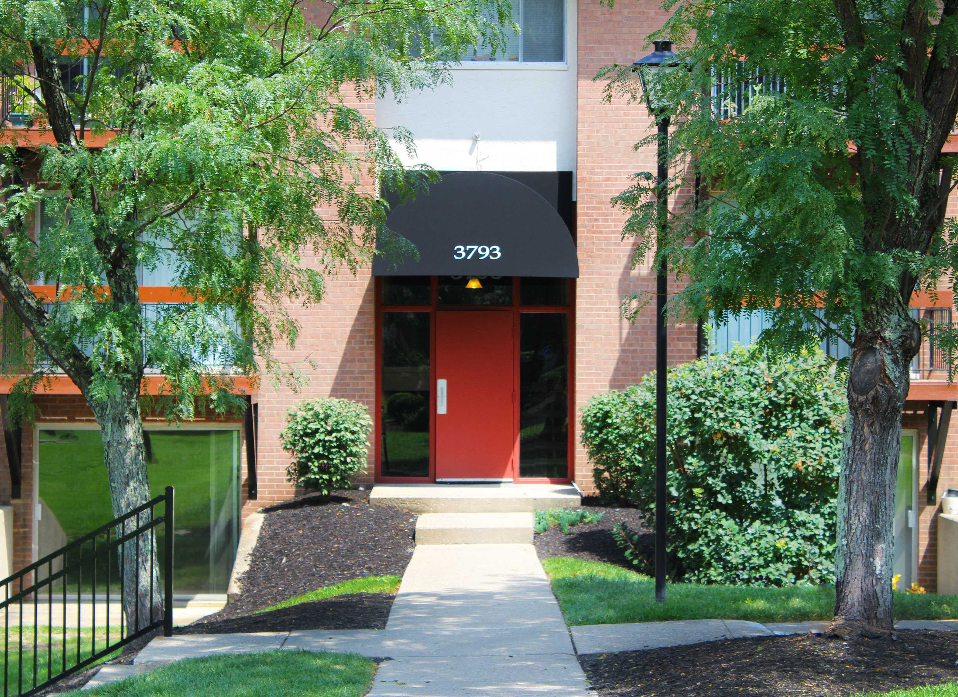 Fox Run Apartments Image 14
