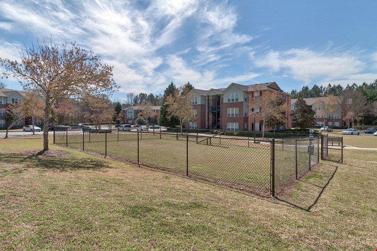 The Park at Riverview Apartments Image 22