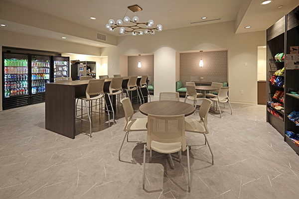 Residences at 55 Image 2