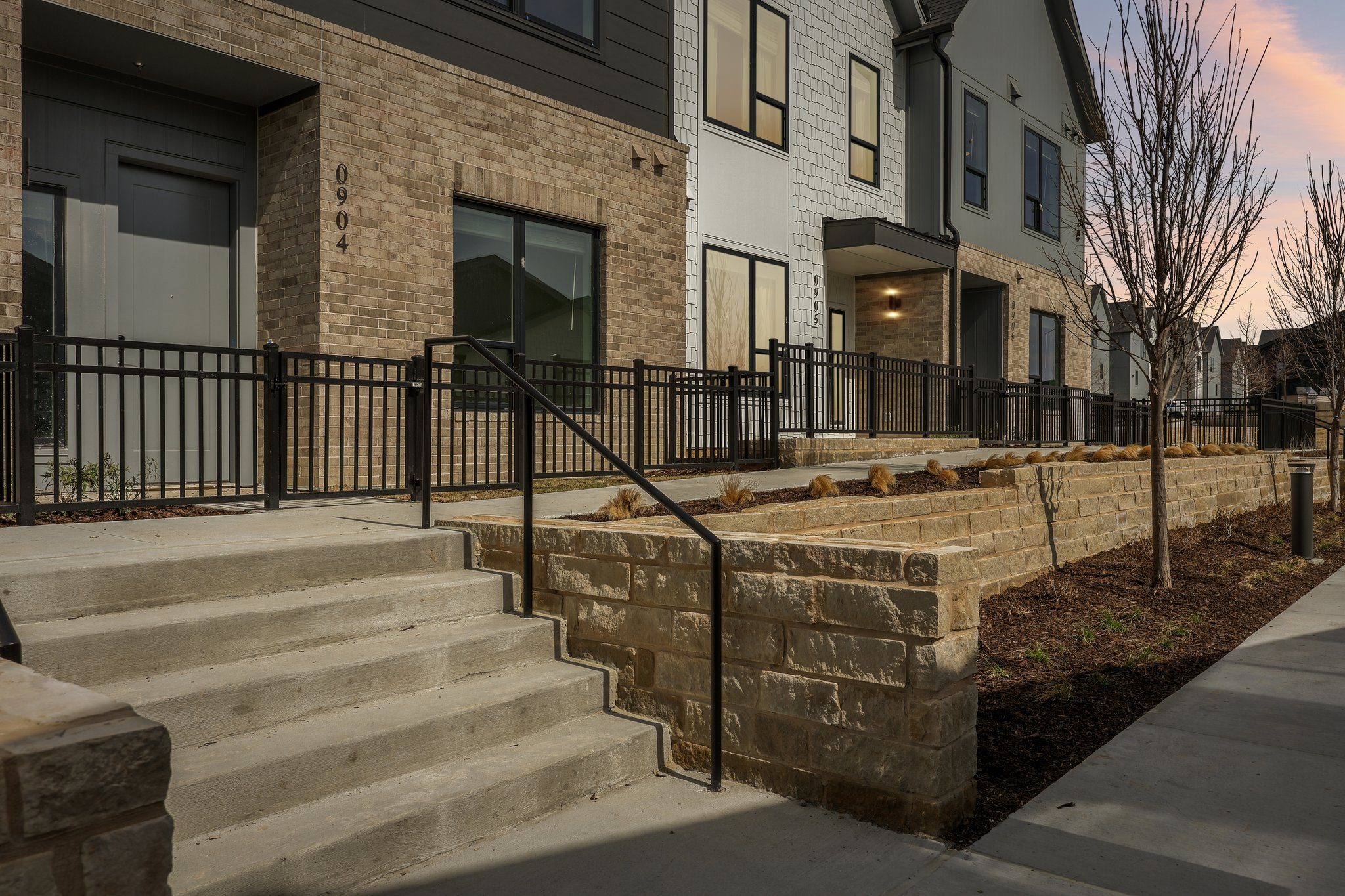 Crestview Townhomes Image 18