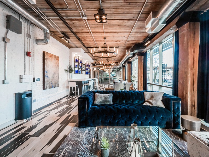 Lofts At River East Image 37