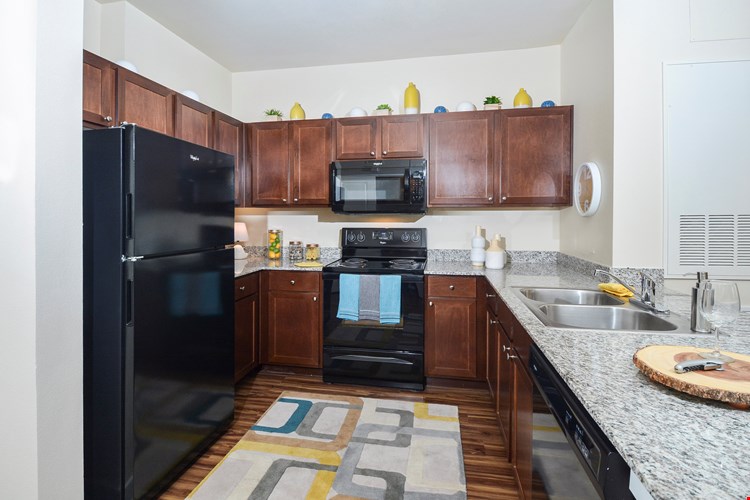 Terrace at Walnut Creek Image 17