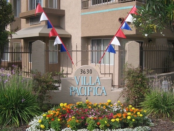 Villa Pacifica  Image 1