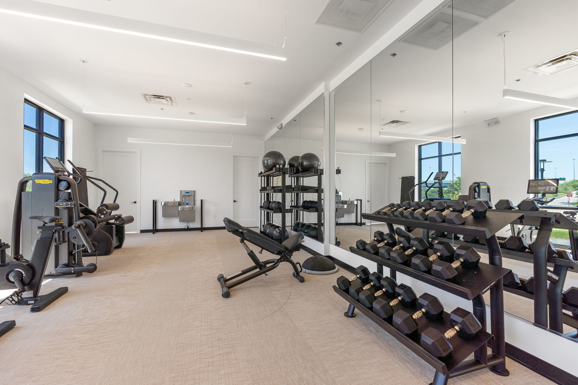 Burnett Lofts Image 13