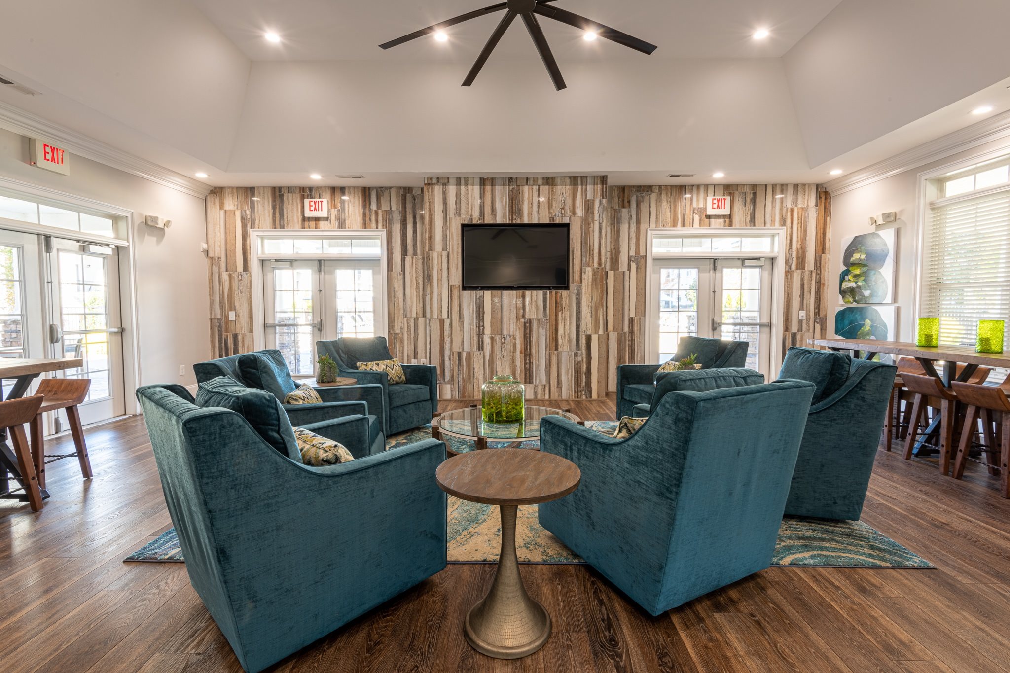 West End at Fayetteville Image 3