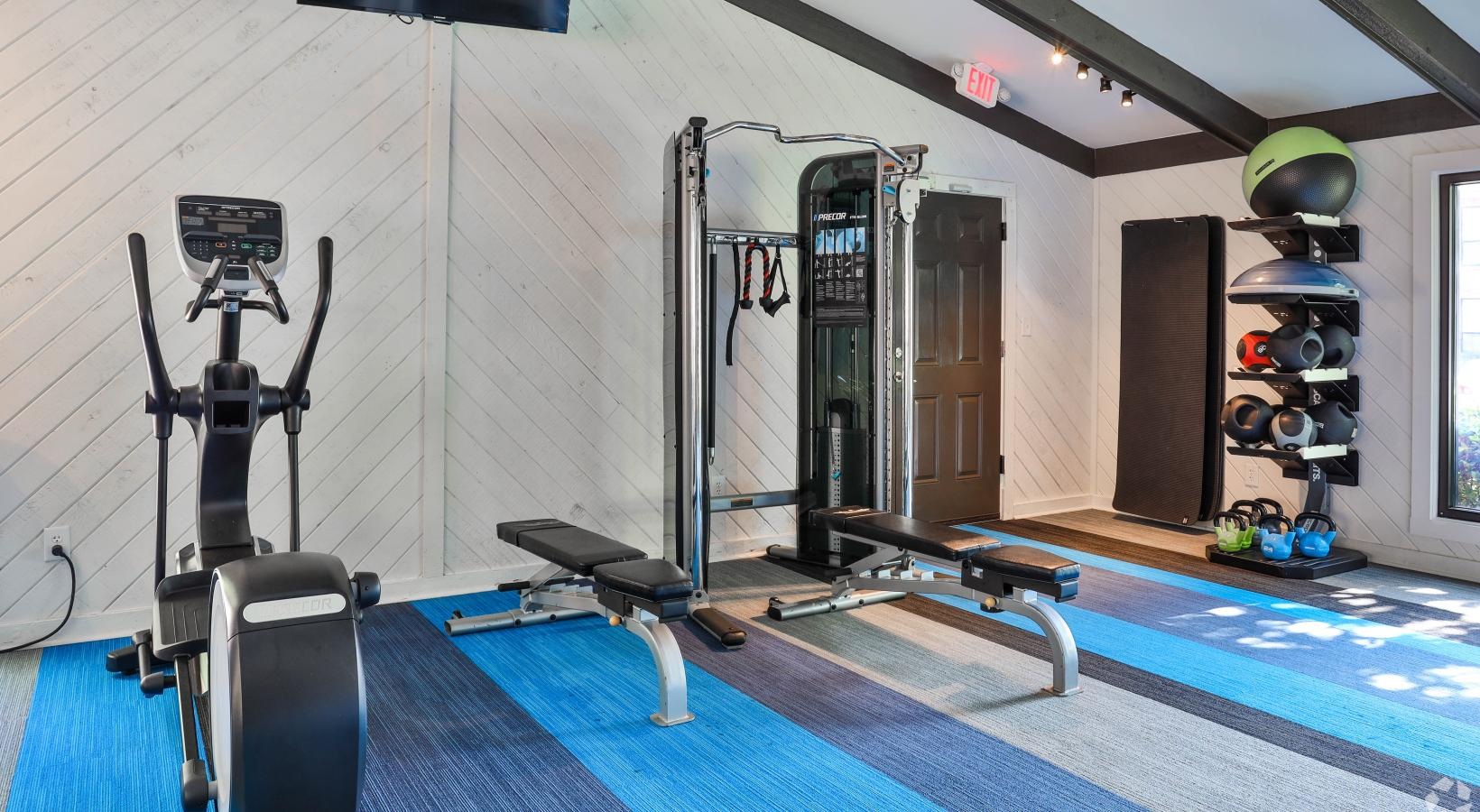 Valley Brook Crossing Image 5