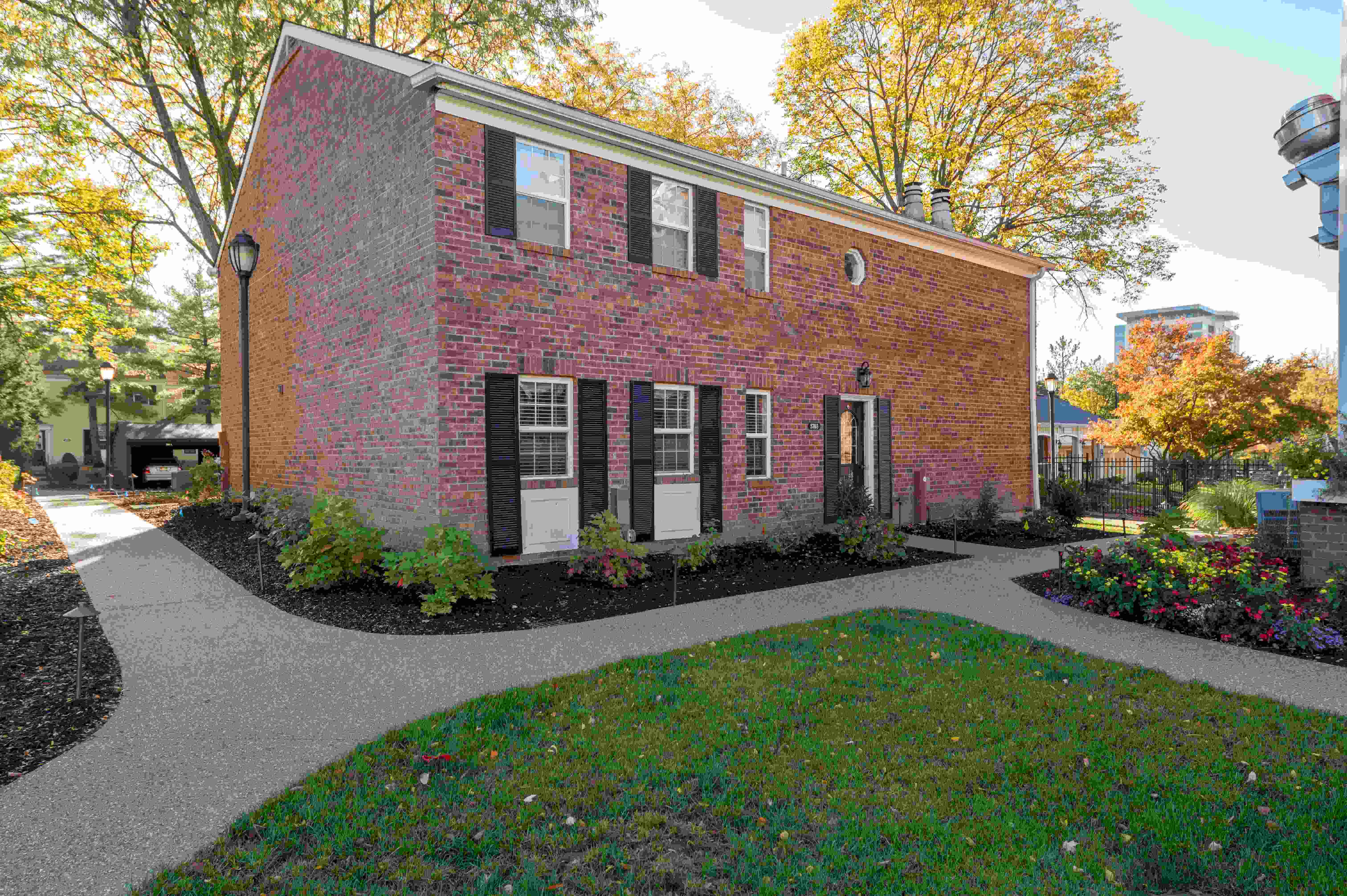 Indian Creek Apartments and Townhomes Image 76