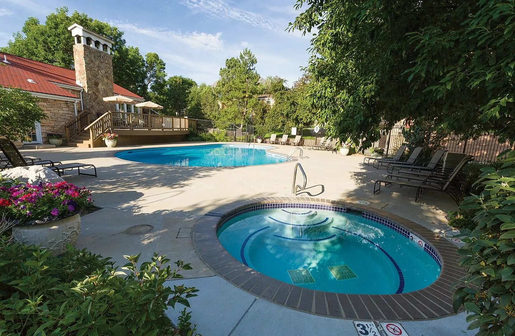 Boulder Creek Apartments Image 5