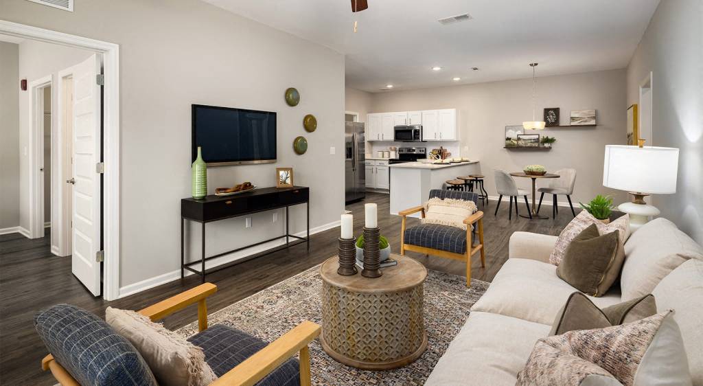 The Reserve at Kirkwood Image 3