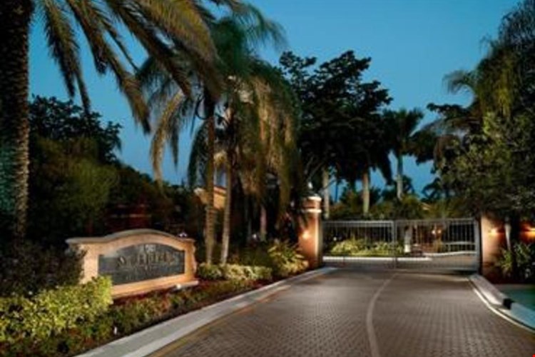 Saint Andrews at Weston Image 16