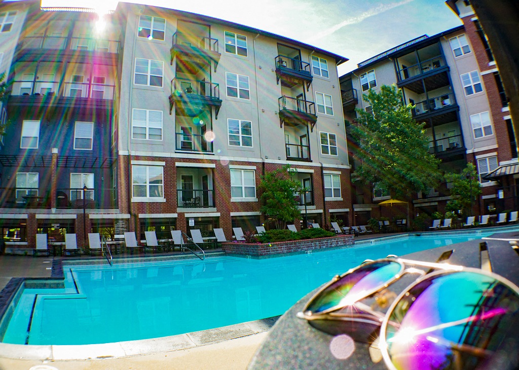 City Place at Westport Image 17