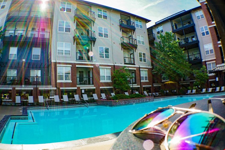 City Place at Westport Image 17