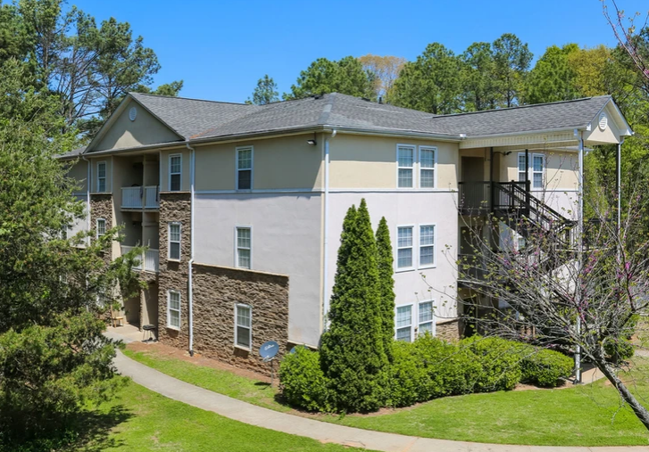 Dwell @ the View Image 3