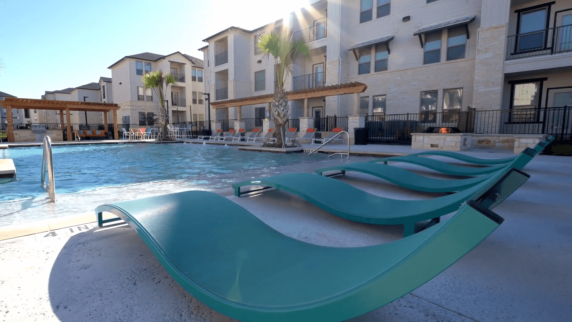 The Flats at Shadowglen Image 10