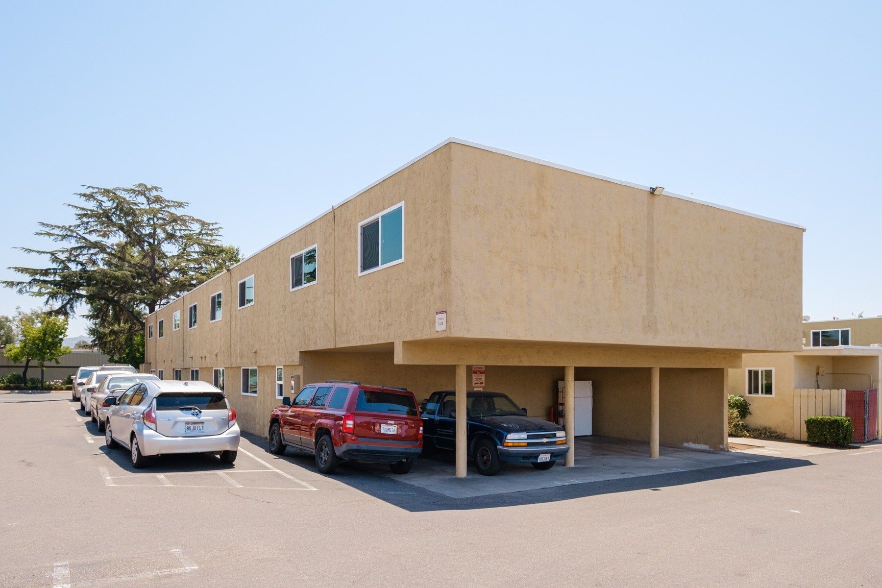 La Pravada Valle Poway Apartments Image 4