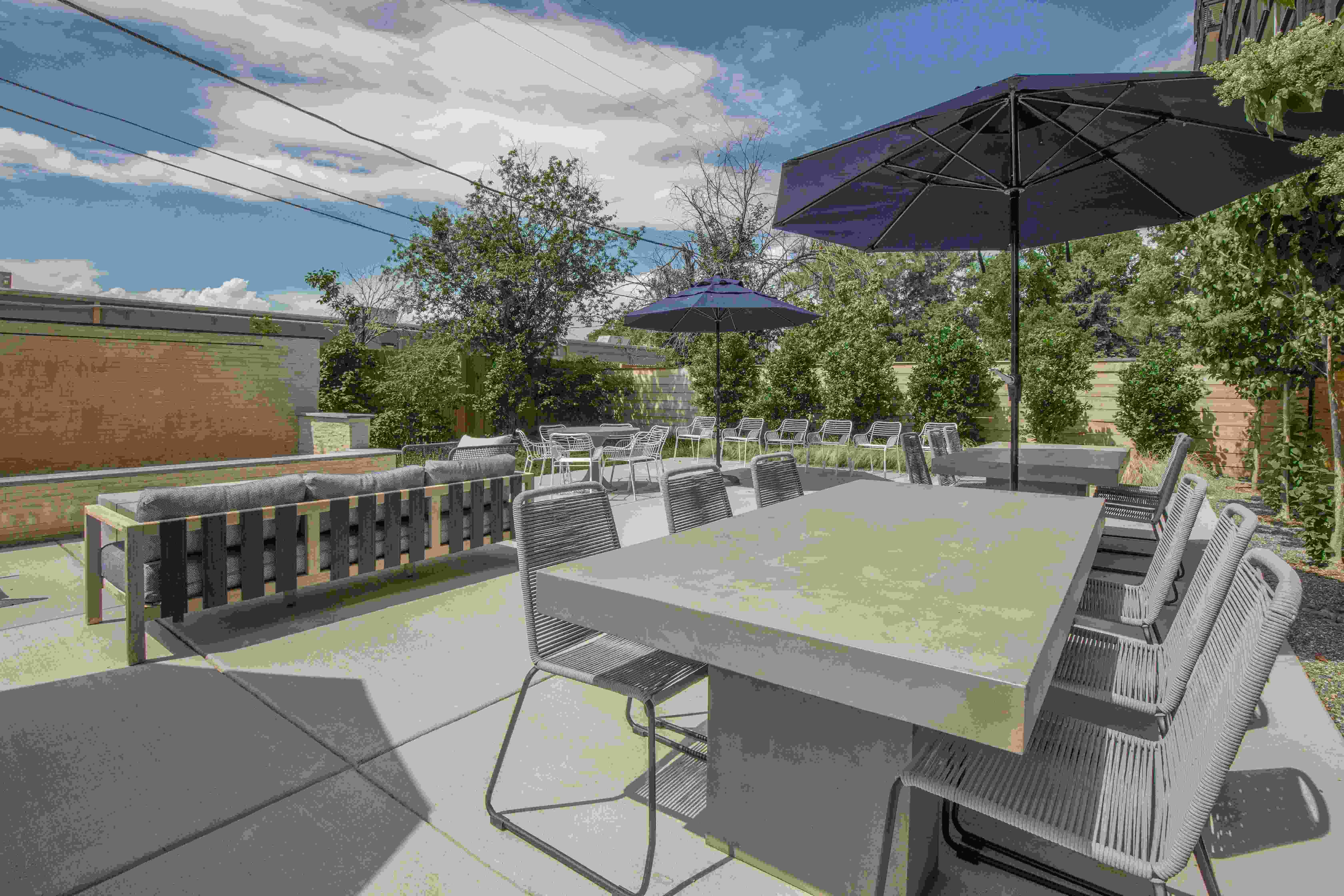 One Belmar Place Image 9