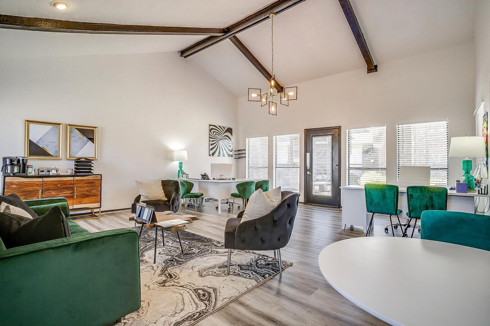 Laurel Grove by Trion Living Image 2