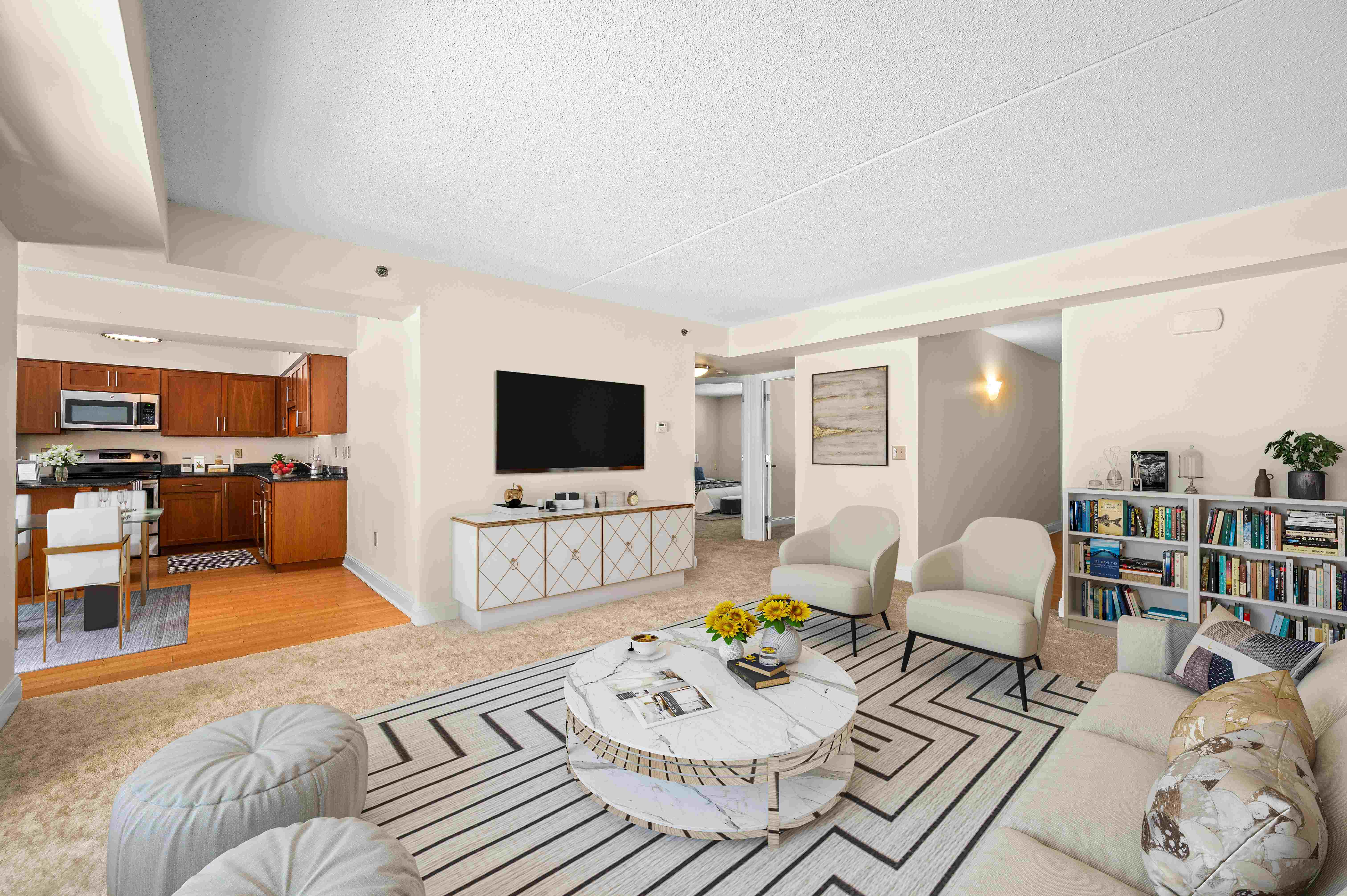 Chaddwell Apartments Image 2