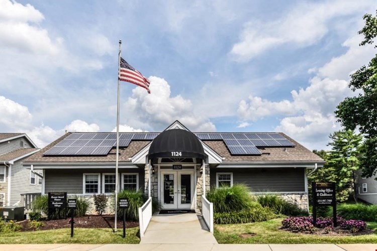 Bonhomme Village Image 17