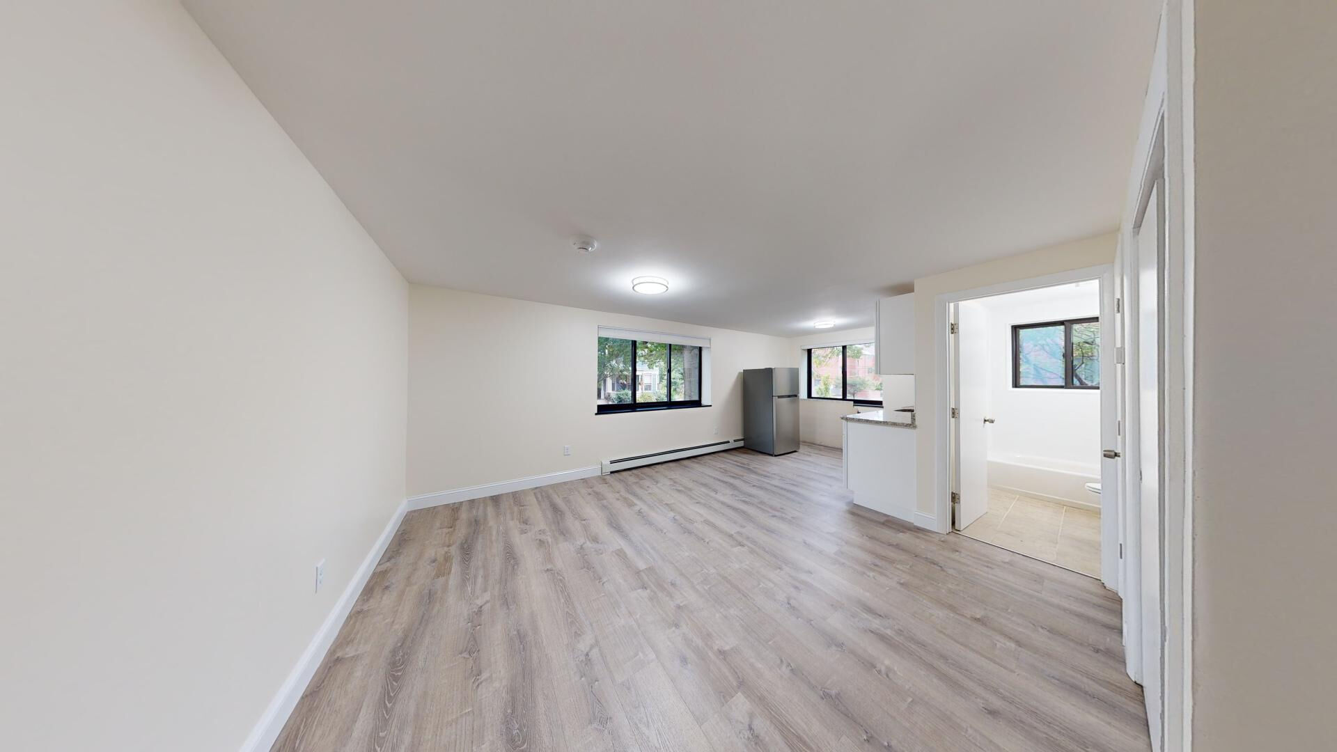 Chester Street Apartments Image 11