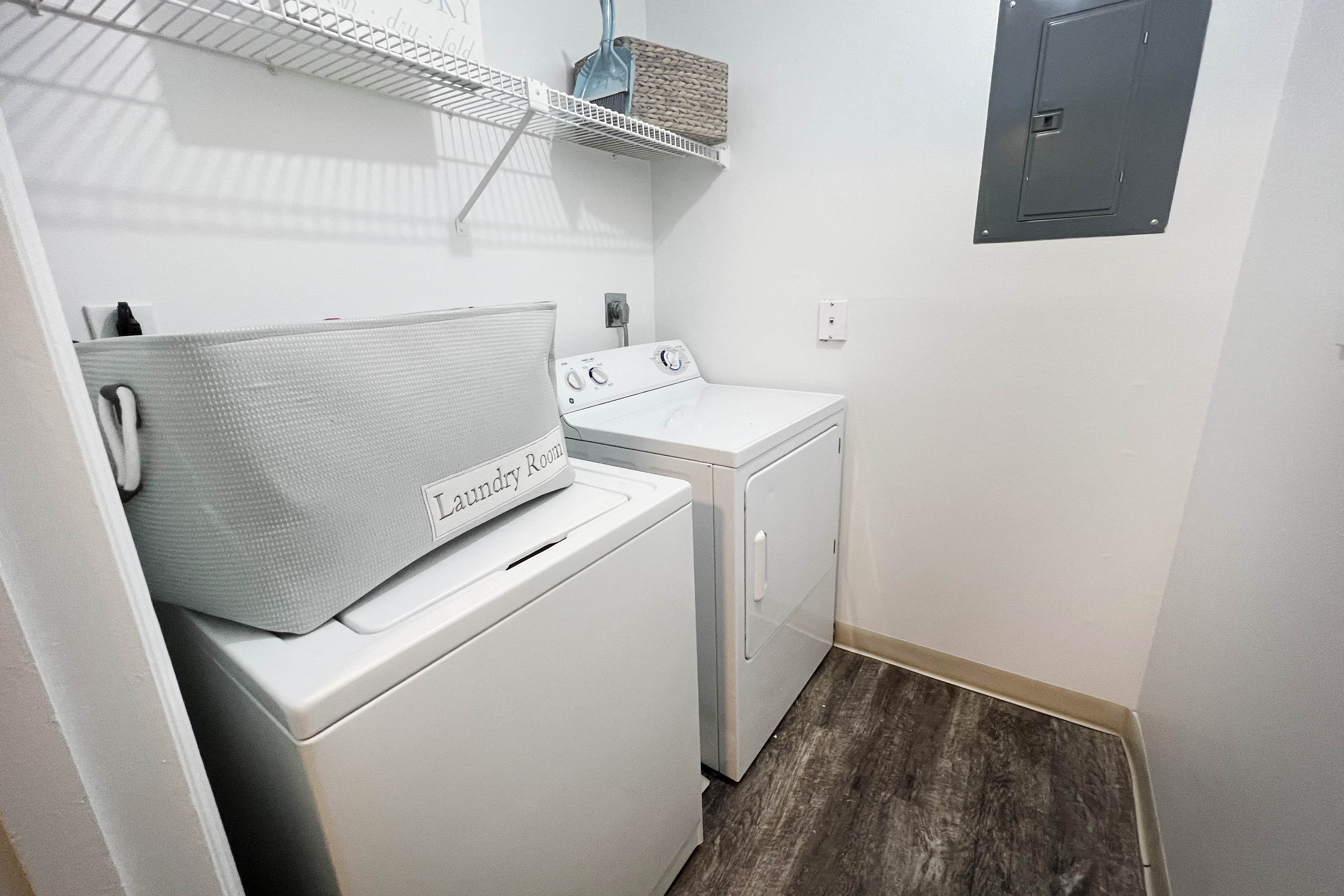 Steeplechase Apartments Image 38