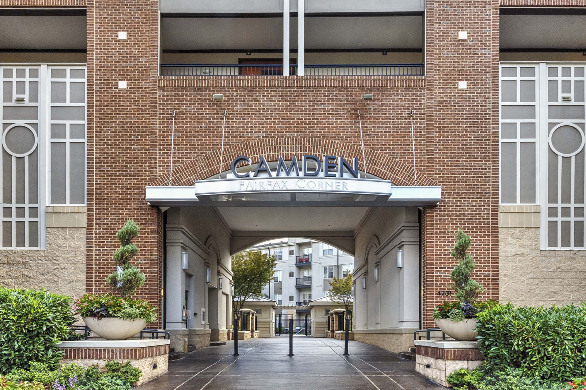 Camden Fairfax Corner Image 31